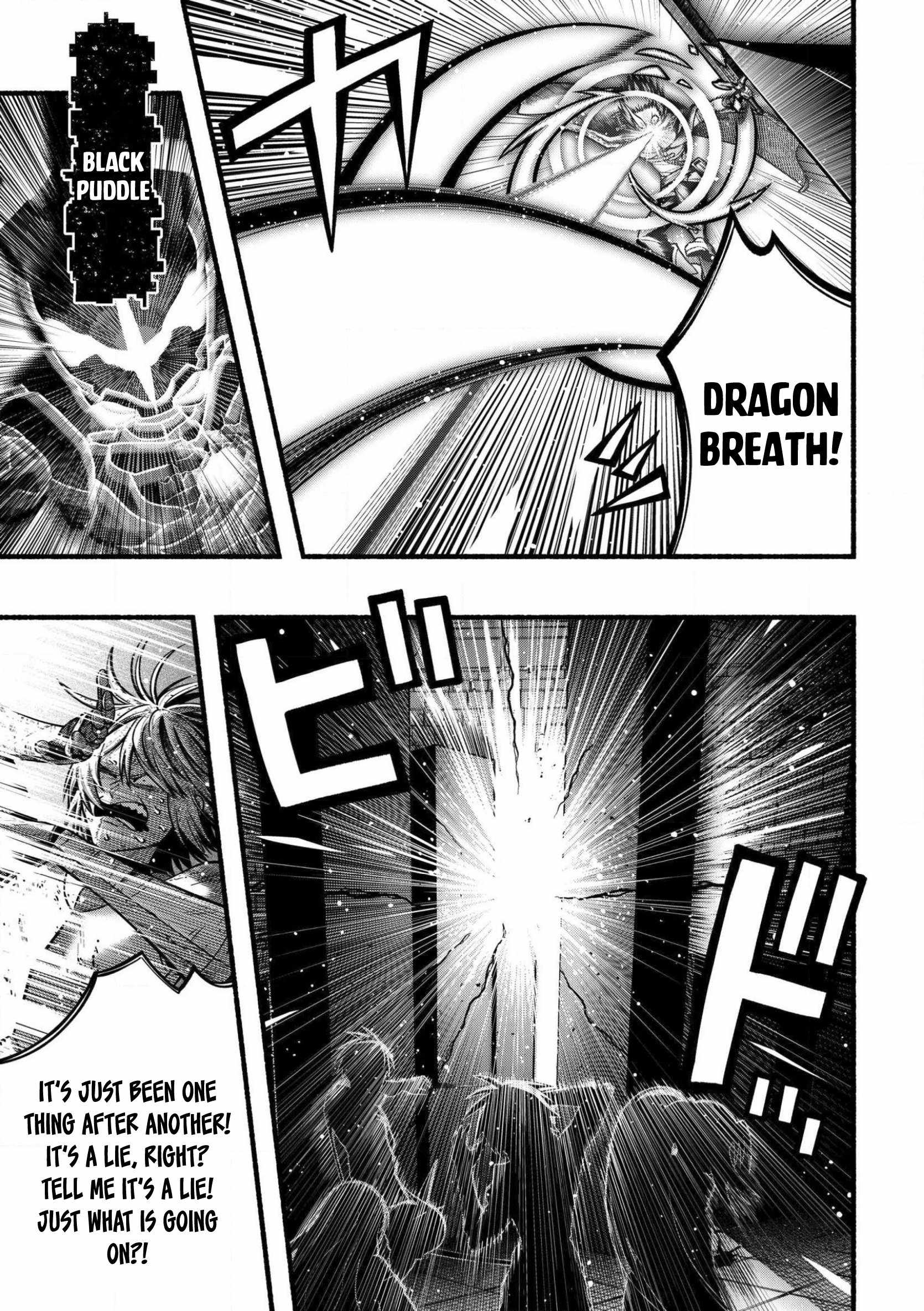 Fuu-chan's Hole Chapter 31 8